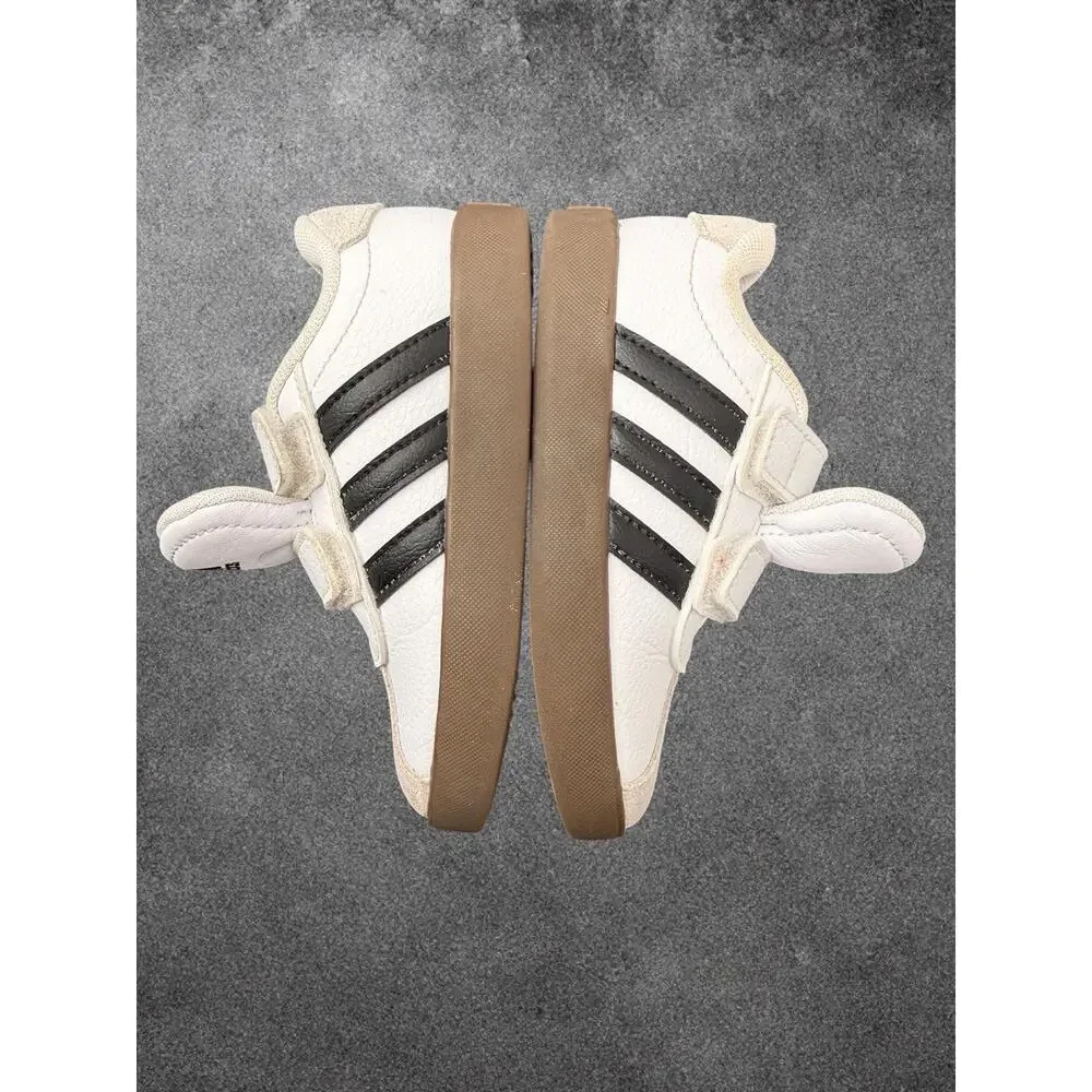 adidas vl court